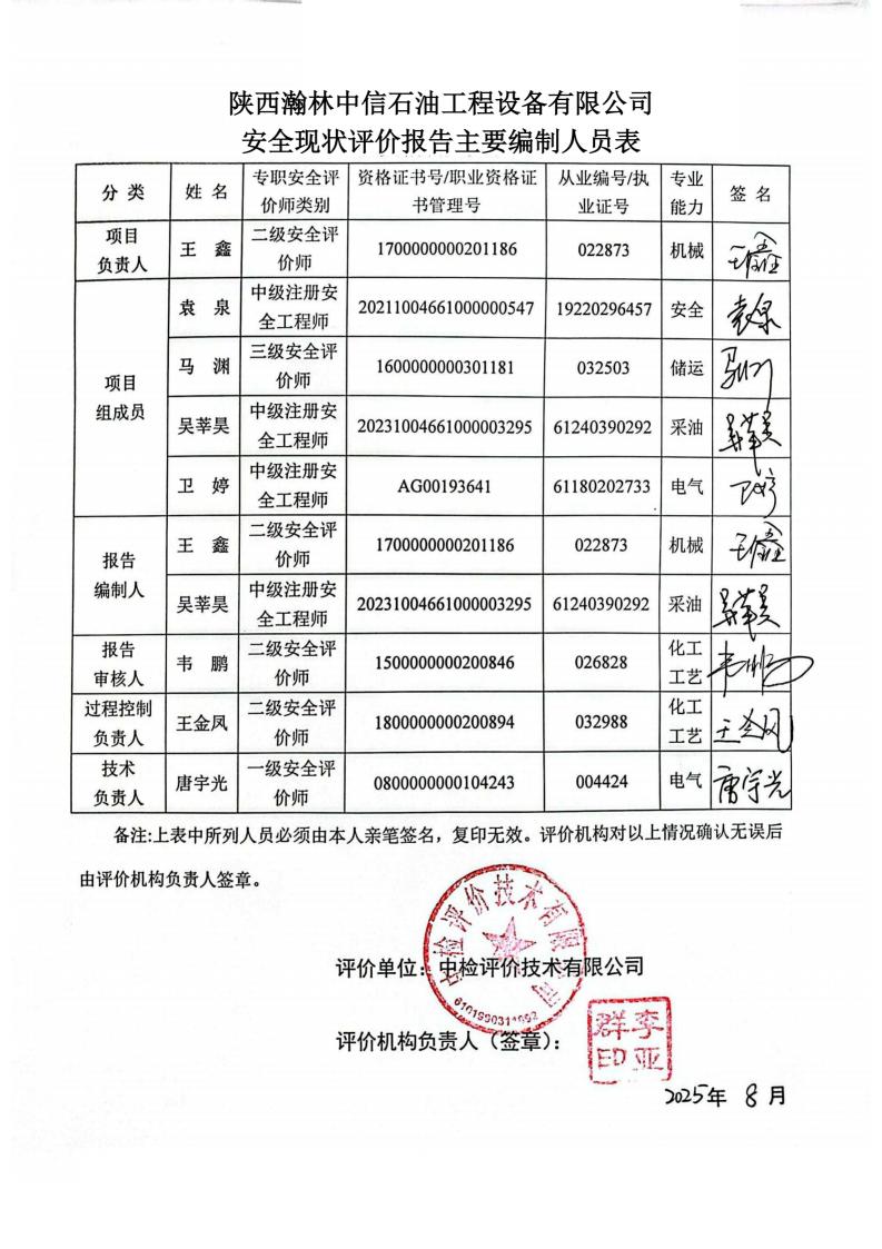 ※陕西瀚林中信石油工程设备有限公司安全现状评价报告_03.jpg